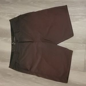 Distortion Mens Board Shorts